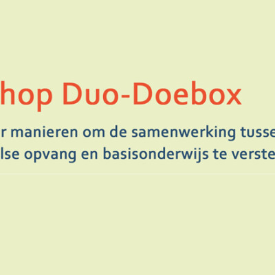Workshop Duo-Doebox_banner evenementenpagina