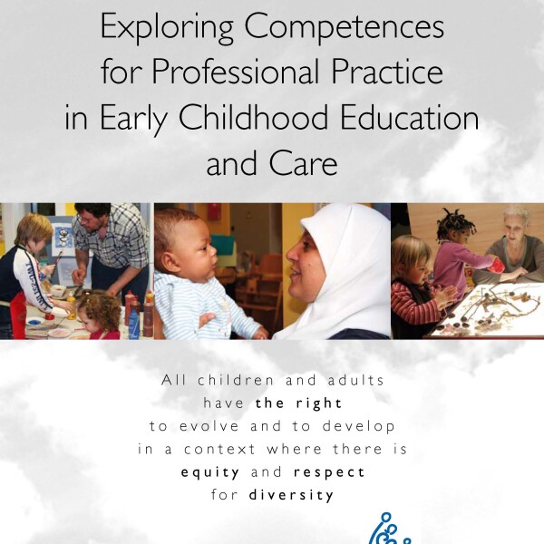 manual_Diversity_and_social_inclusion_Exploring_Competences_for_Professional_Practice_in_Early_Childhood_Education_and_C