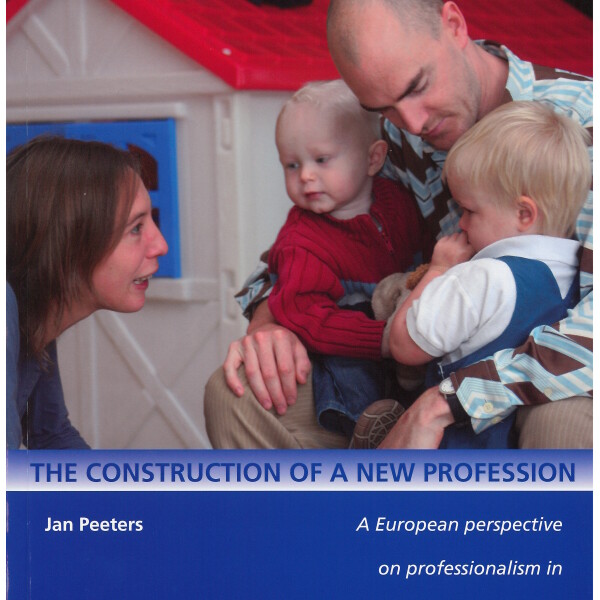 VBJK_book_The_construction_of_a_new_profession