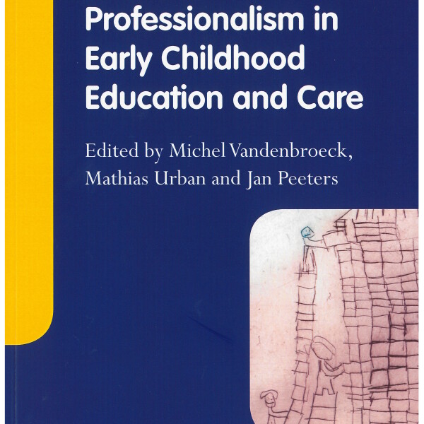 VBJK_boek_Pathways_to_Professionalism_in_Early_Childhood_Education_and_Care
